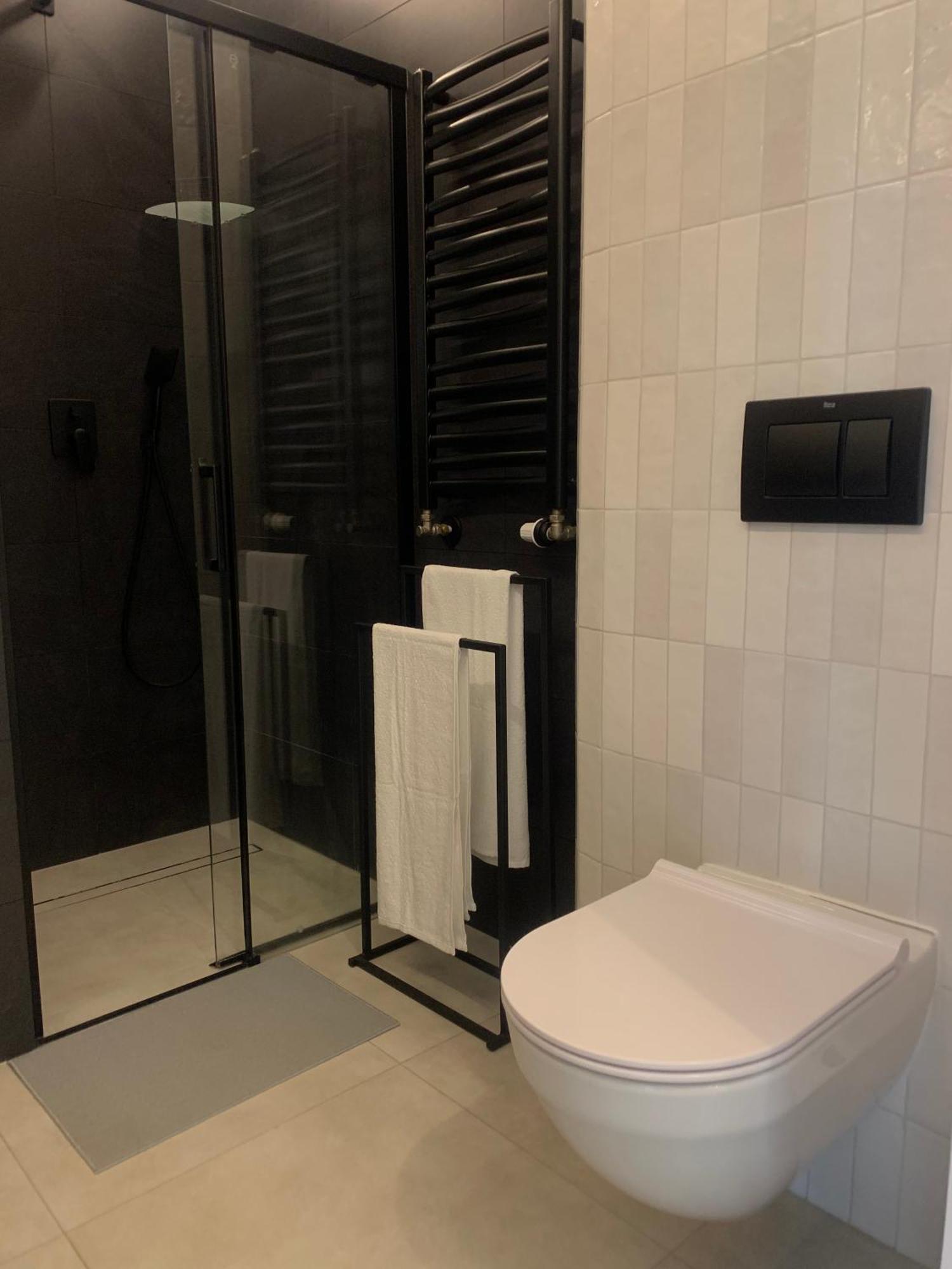 Fancy Apartment Near Manufaktura In Center Of Lodz Экстерьер фото