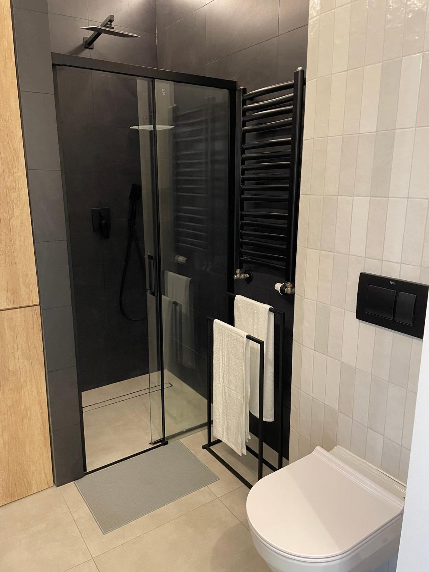 Fancy Apartment Near Manufaktura In Center Of Lodz Экстерьер фото